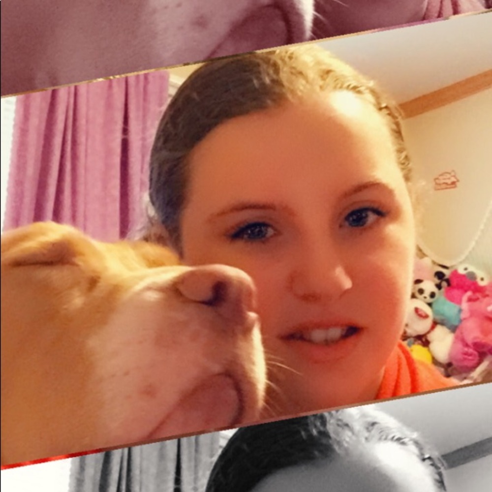 Meet your Posher, Taylor